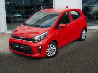 Kia Picanto – thumbnail 2