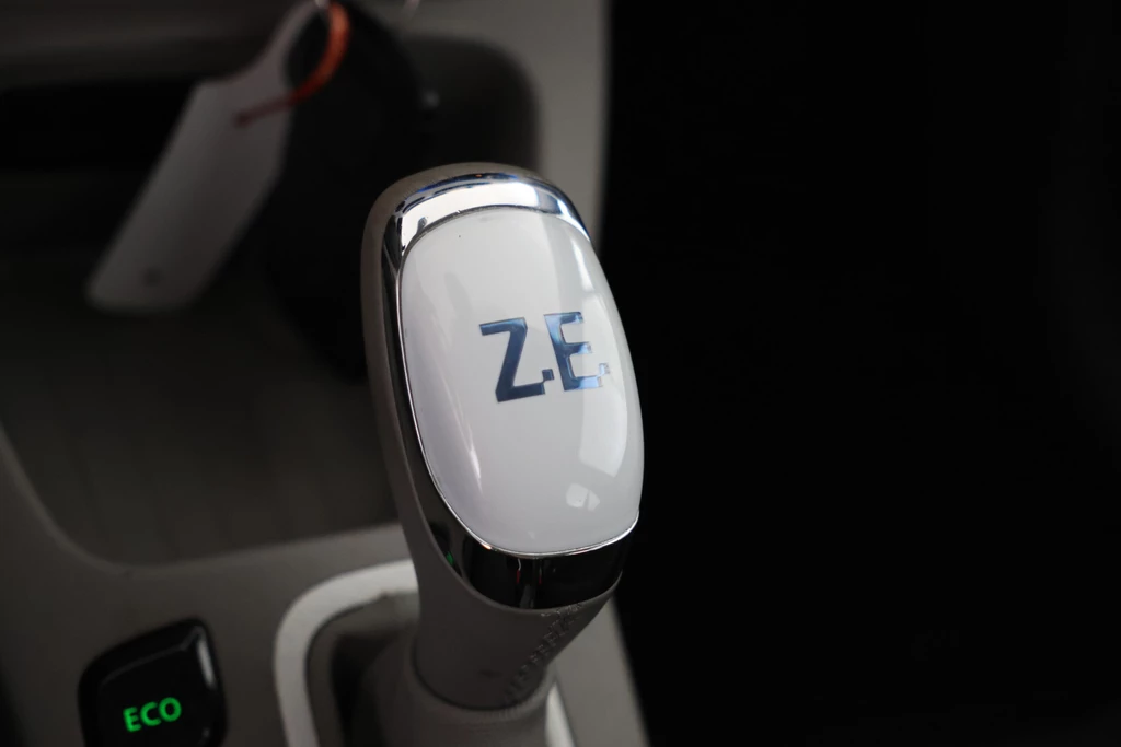 Renault ZOE – foto 10