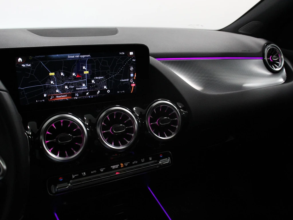 Mercedes-Benz GLA – foto 19