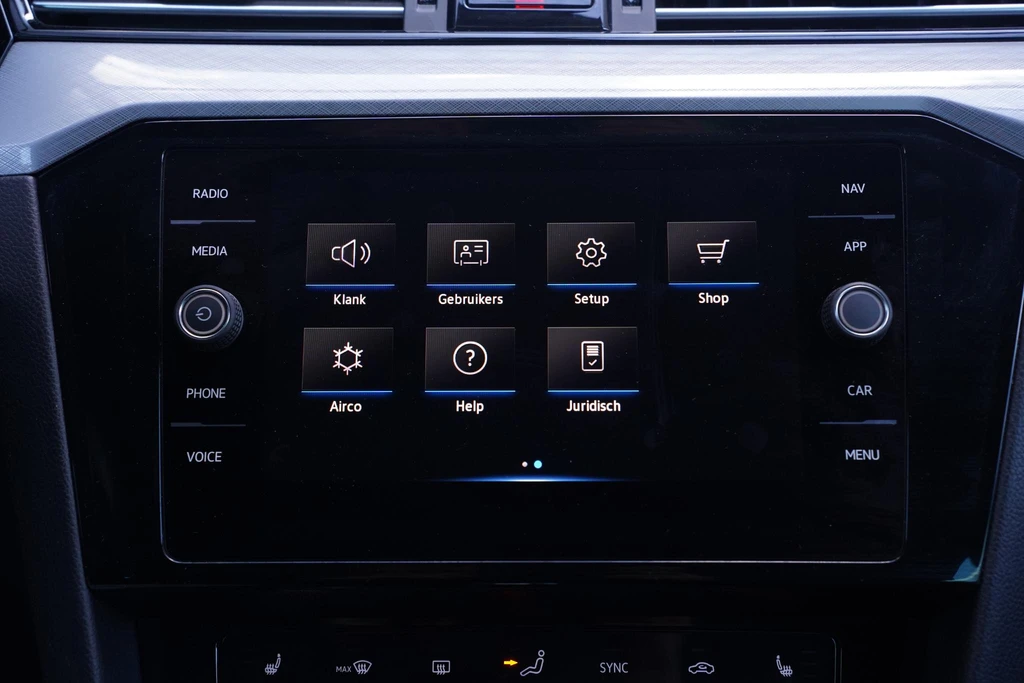 Volkswagen Passat – foto 38