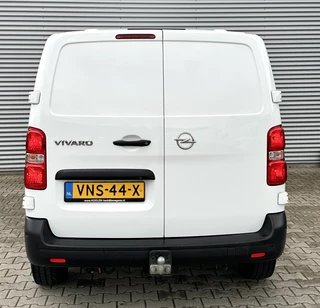 Opel Vivaro – thumbnail 3