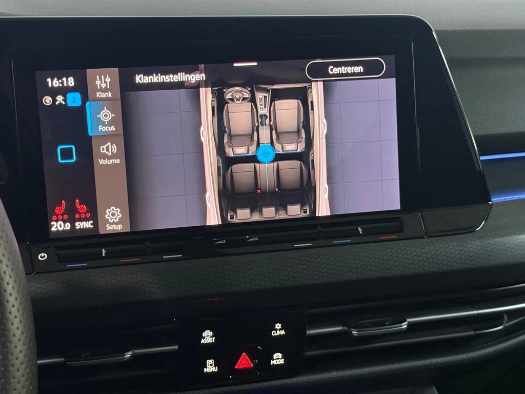 Volkswagen Golf – foto 30