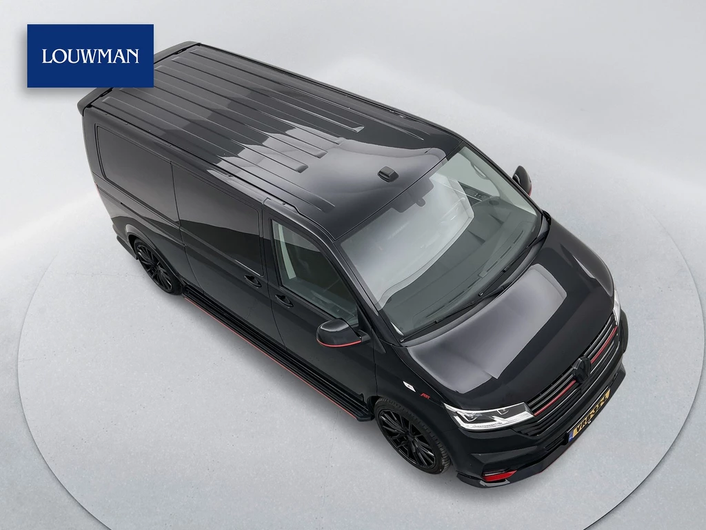 Volkswagen Transporter – foto 12