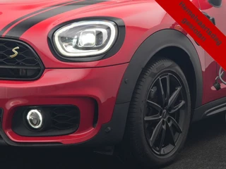 MINI Countryman – thumbnail 13