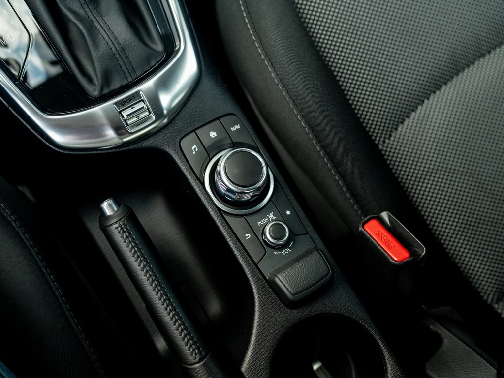 Mazda 2 – foto 35