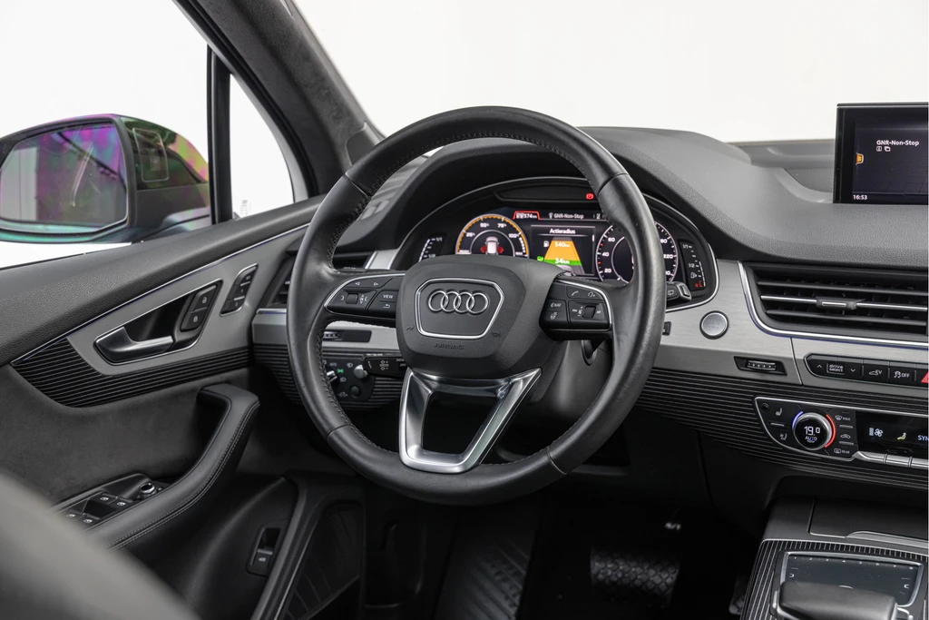Audi Q7 – foto 21