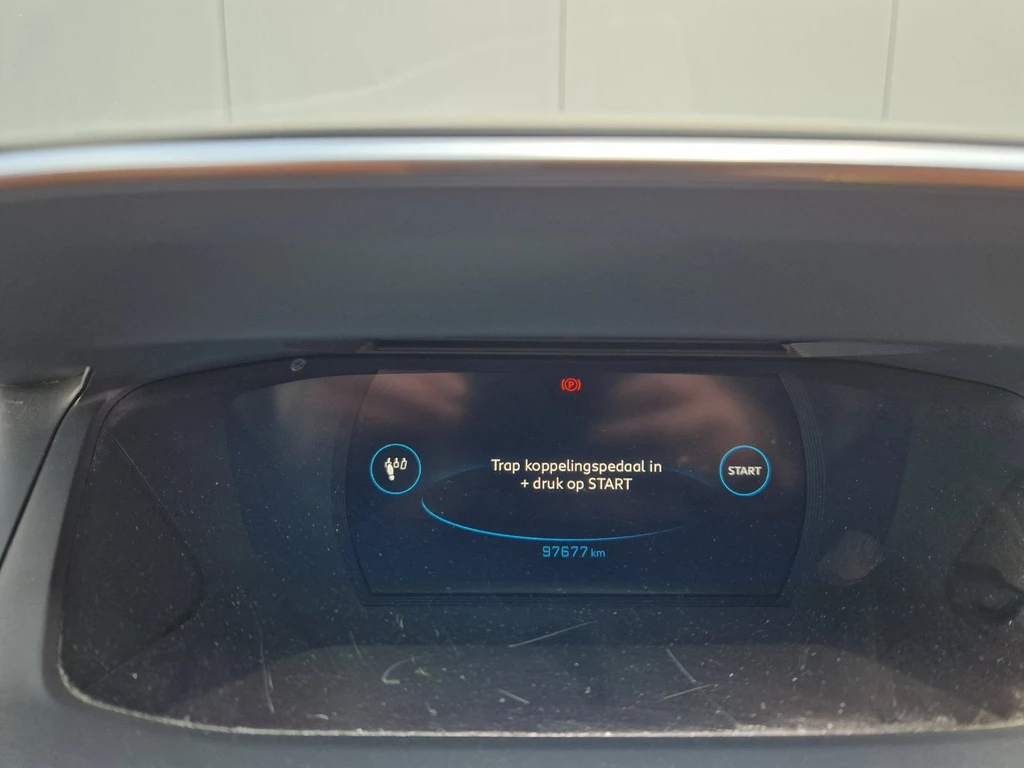 Peugeot 2008 – foto 16