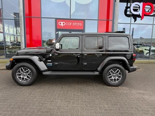 Jeep Wrangler – thumbnail 2