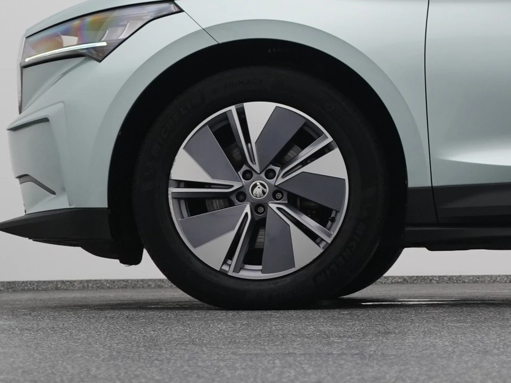 Škoda Enyaq iV – foto 40