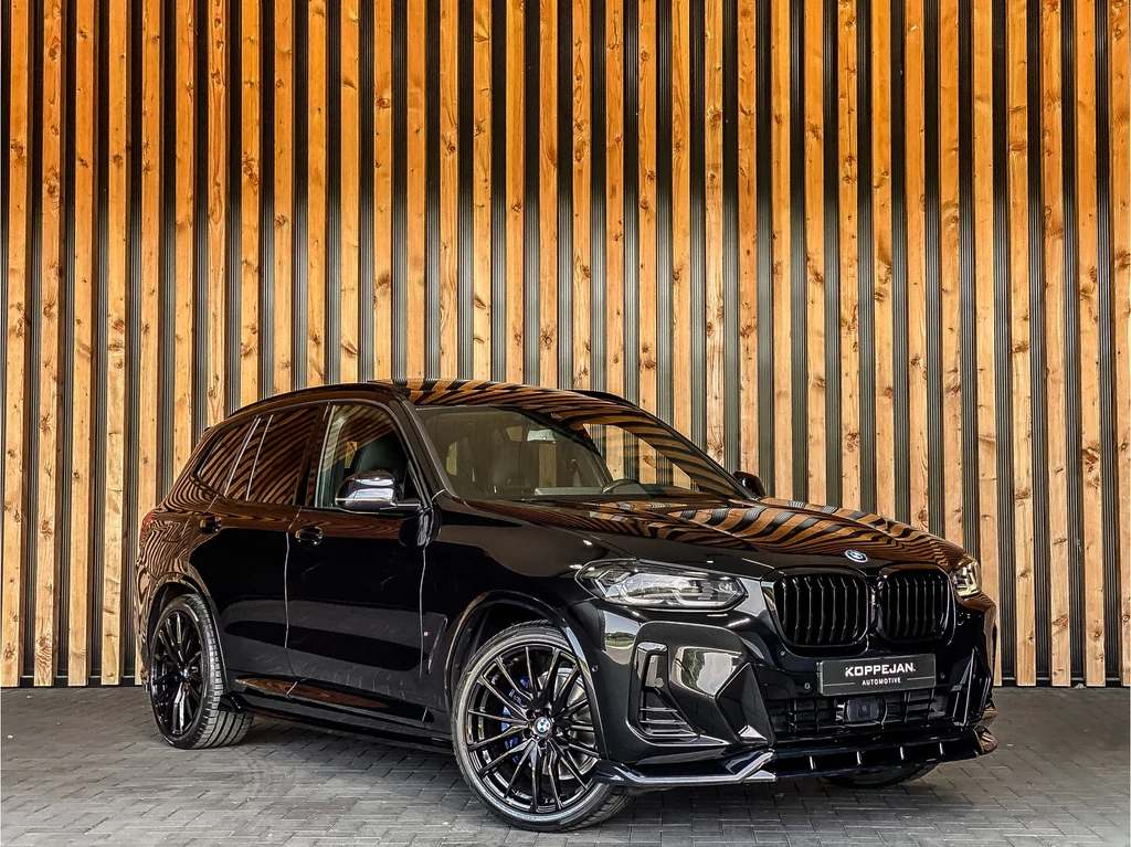 BMW X3 – foto 12