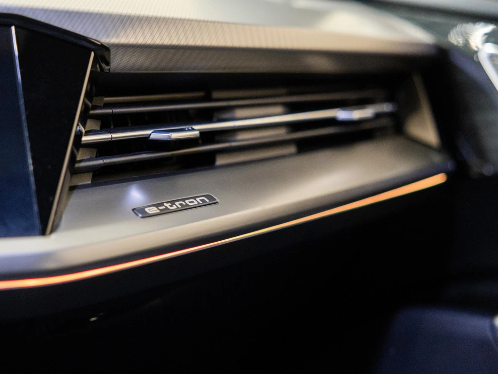 Audi Q4 Sportback e-tron – foto 36