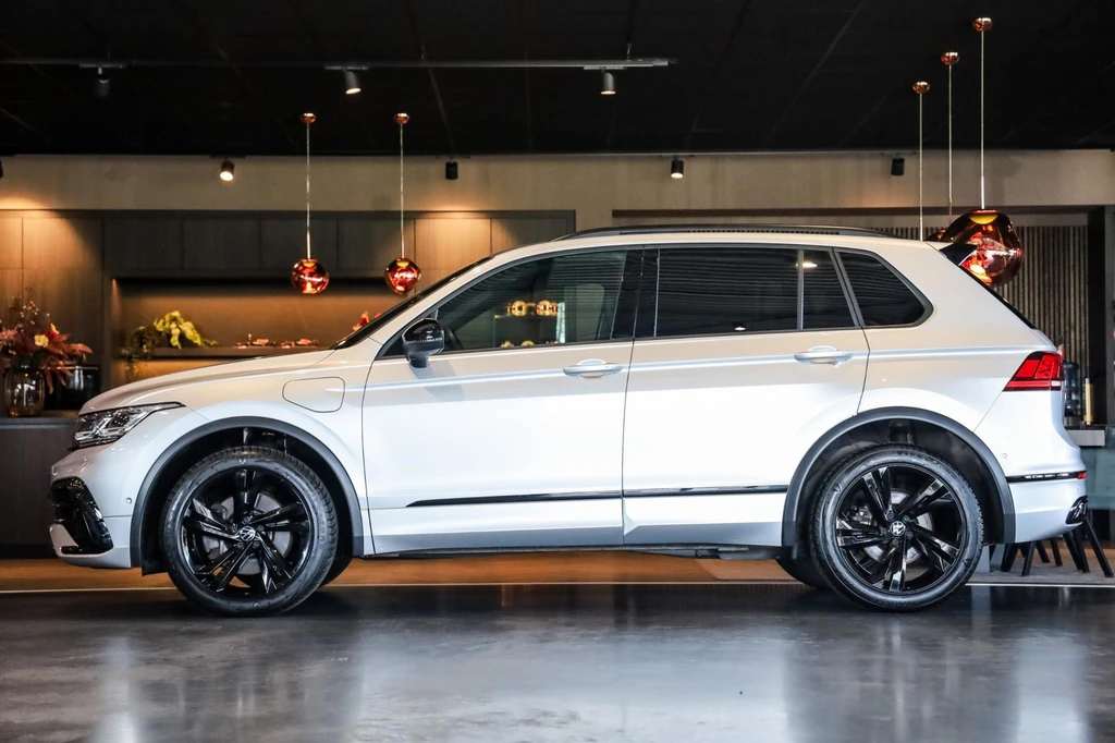 Volkswagen Tiguan – foto 4