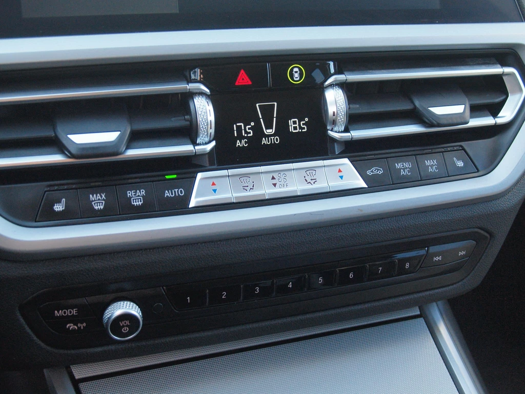 BMW 3 Serie – foto 25