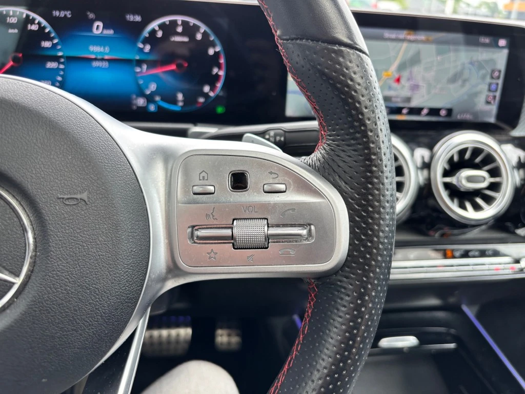 Mercedes-Benz GLB – foto 30