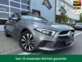 Mercedes-Benz A-Klasse – thumbnail 14