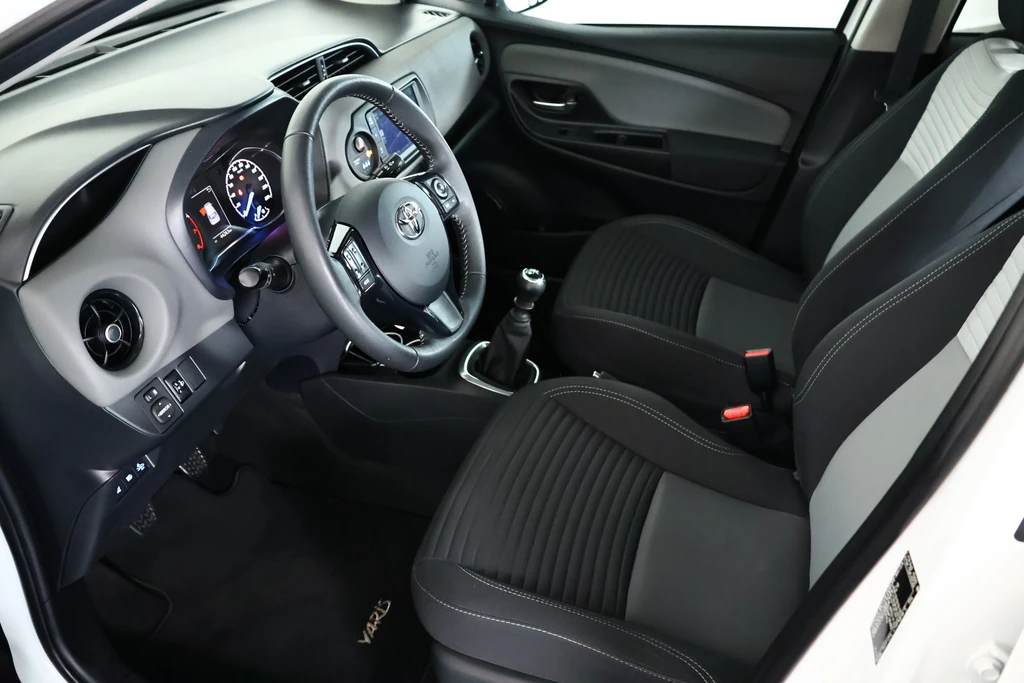 Toyota Yaris – foto 9