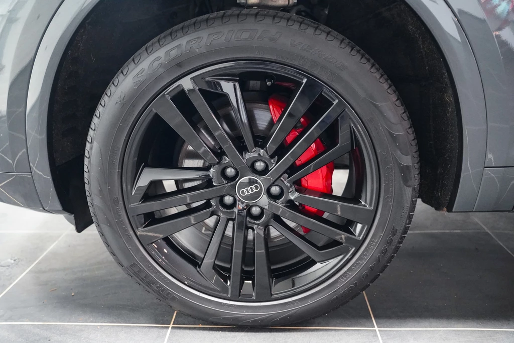 Audi Q5 – foto 21