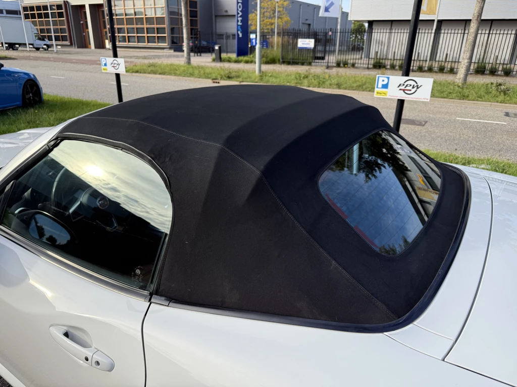 Fiat 124 Spider – foto 48