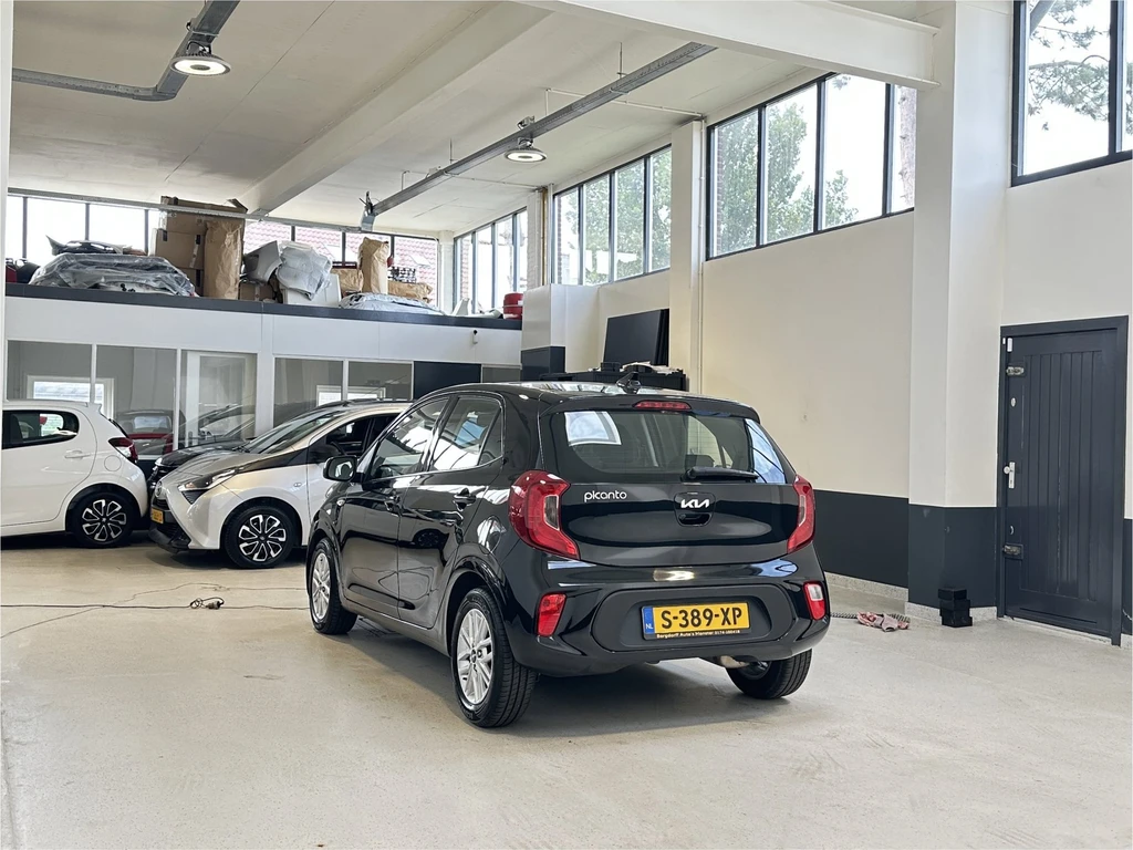 Kia Picanto – foto 3