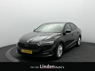 Škoda Octavia – thumbnail 1