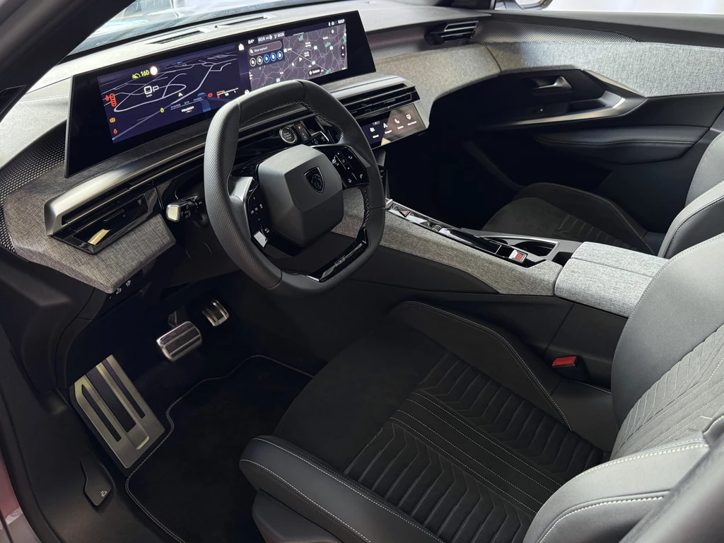 Peugeot 5008 – foto 20