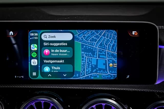 Mercedes-Benz A-Klasse – thumbnail 60