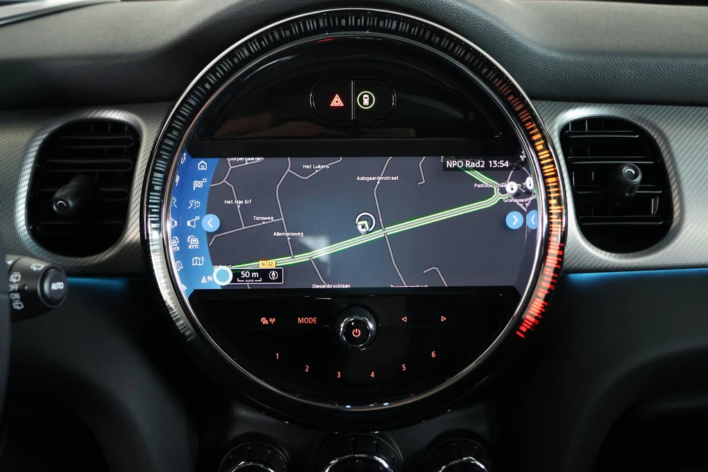 MINI Electric – foto 16