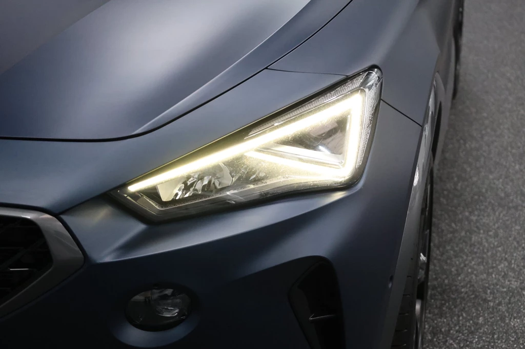 CUPRA Formentor – foto 31