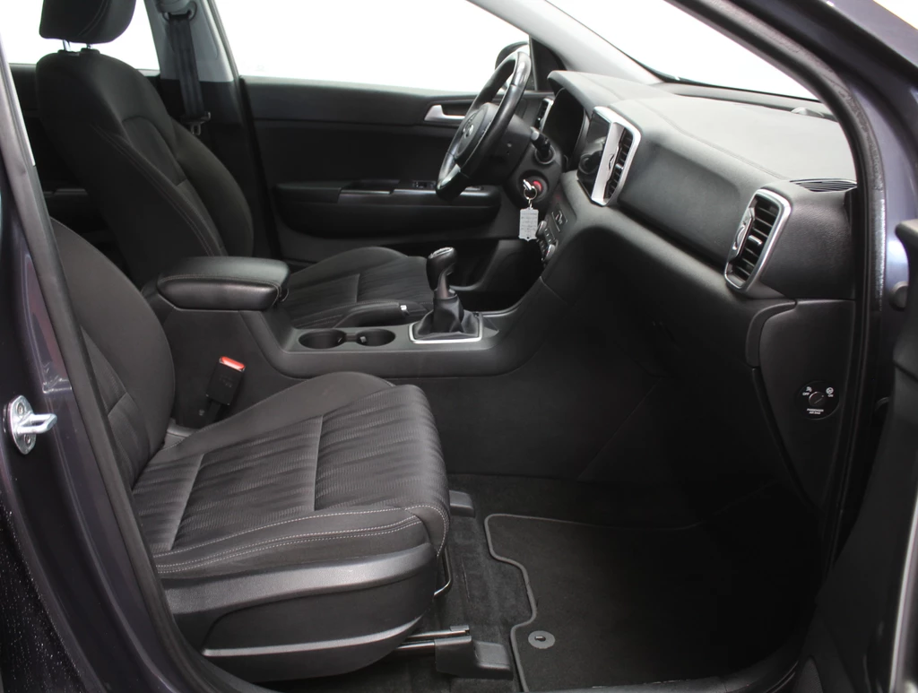 Kia Sportage – foto 44