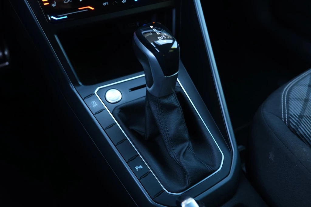 Volkswagen Taigo – foto 27