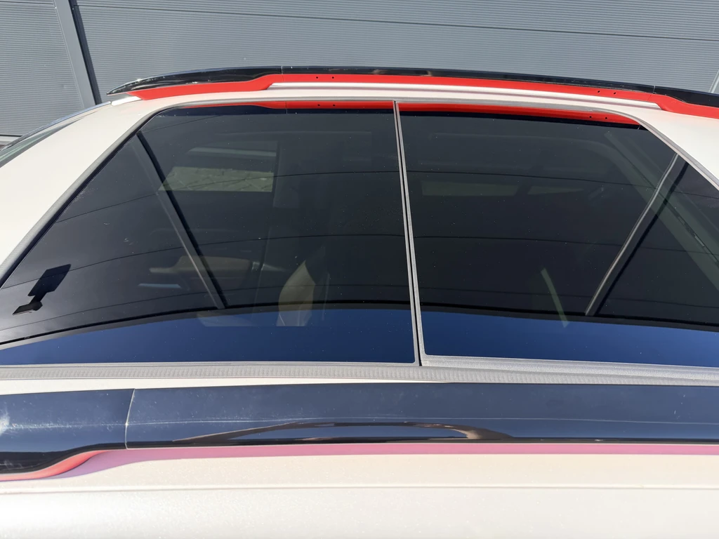 Citroën C5 Aircross – foto 10
