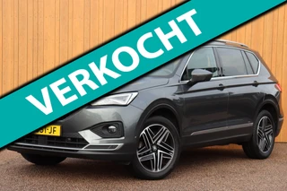 SEAT Tarraco – thumbnail 1