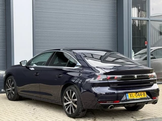 Peugeot 508 – thumbnail 3
