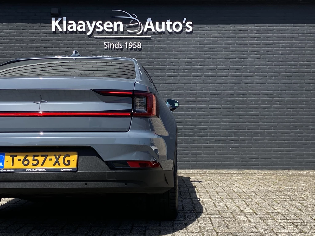 Polestar 2 – foto 5