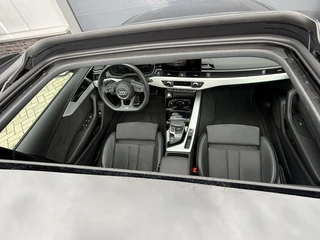Audi A4 – thumbnail 24
