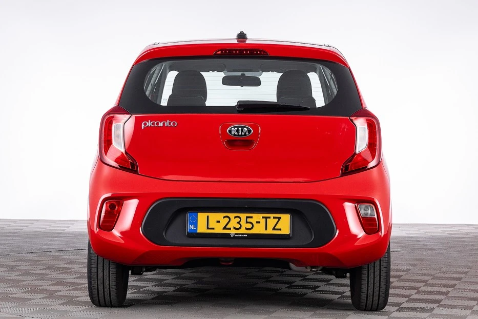 Kia Picanto – foto 3