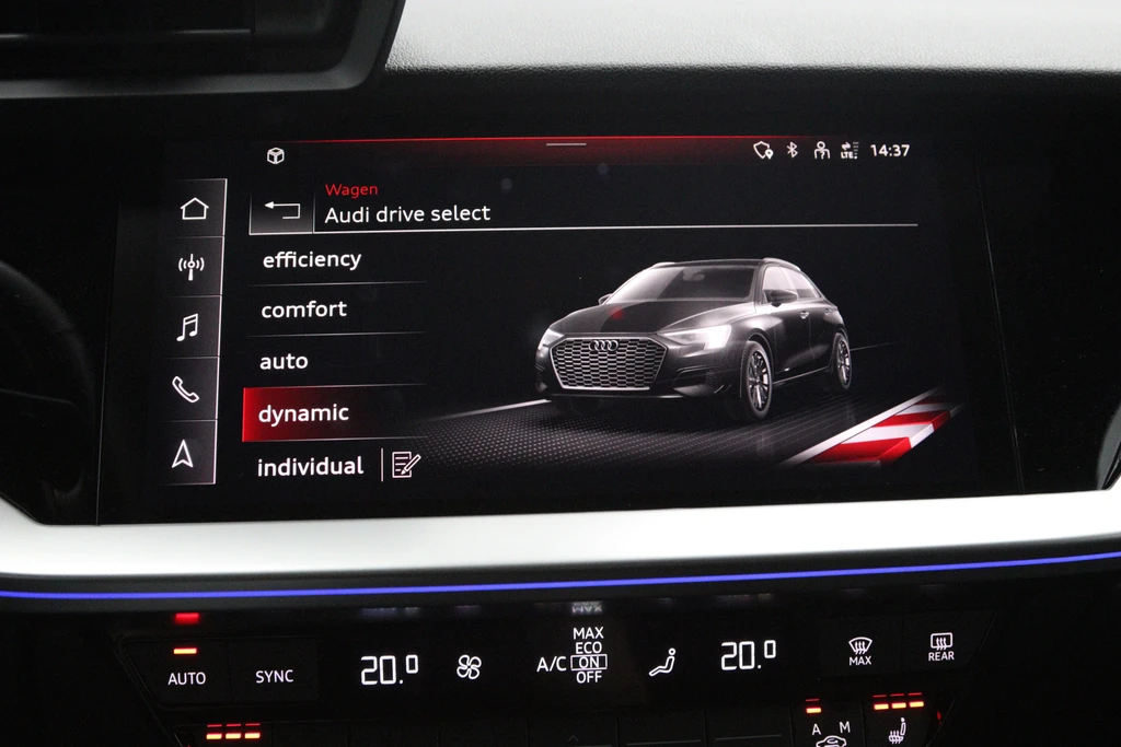 Audi A3 – foto 27