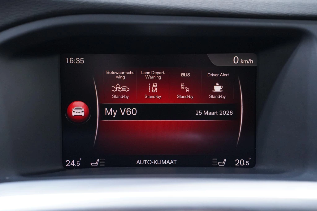 Volvo V60 – foto 32