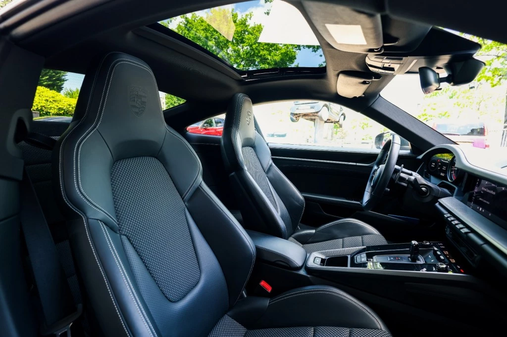 Porsche 911 – foto 35