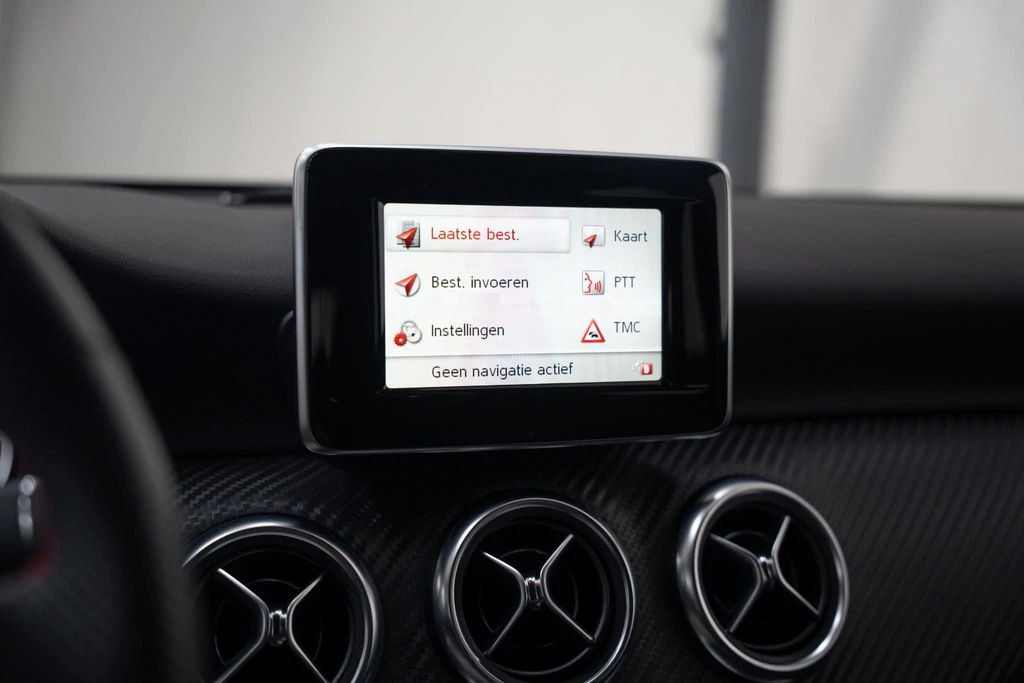 Mercedes-Benz A-Klasse – foto 48