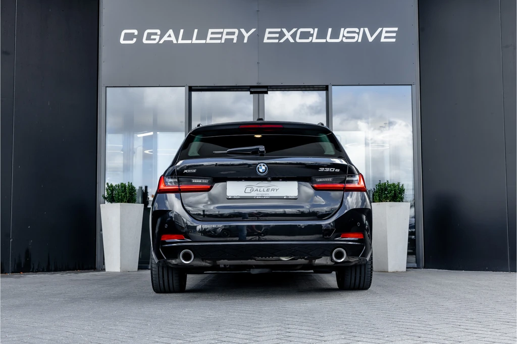 BMW 3 Serie – foto 6