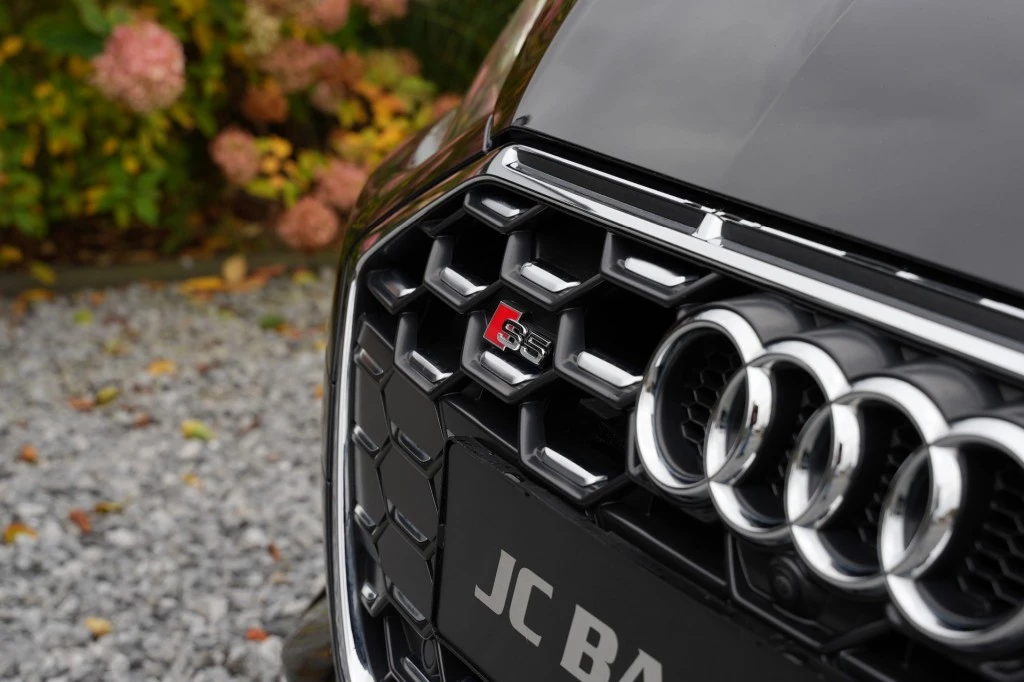Audi S5 – foto 76