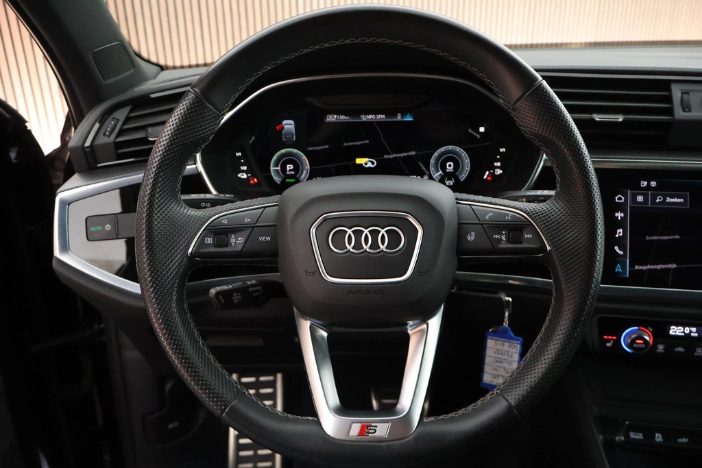 Audi Q3 – foto 19