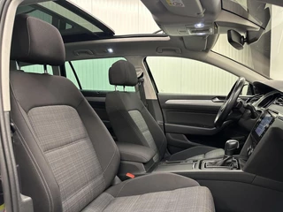 Volkswagen Passat – thumbnail 13