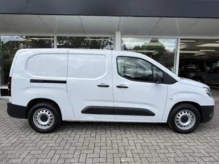 Opel Combo-e – thumbnail 6