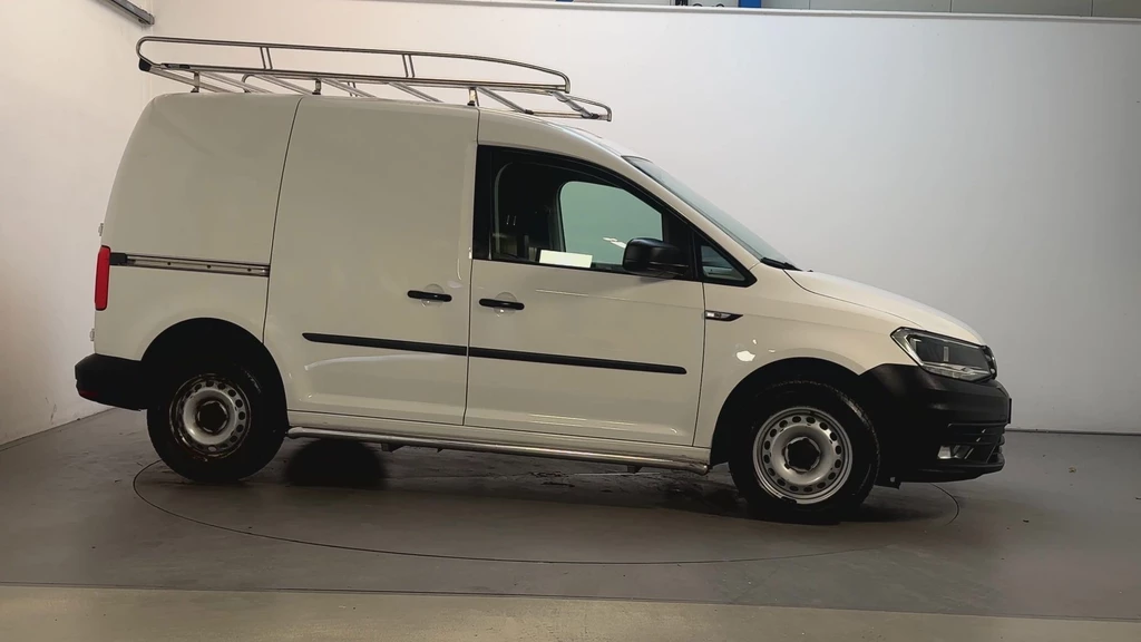 Volkswagen Caddy – foto 6