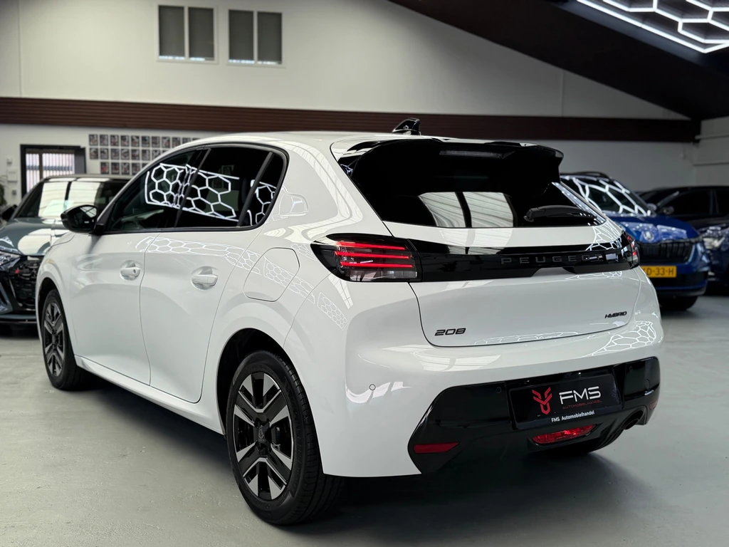 Peugeot 208 – foto 5