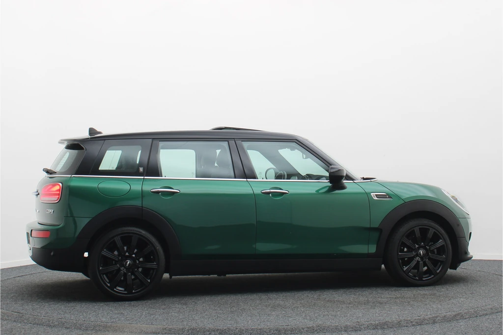 MINI Clubman – foto 9