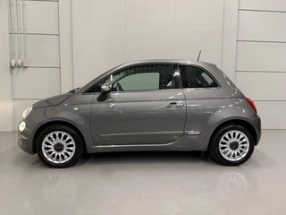 Fiat 500 – thumbnail 2