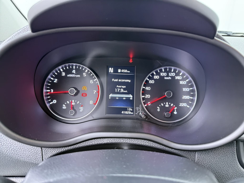 Kia Picanto – foto 24